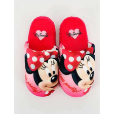 Disney Minnie egér Gyerek papucs 32-33 gyerek papucs, mamusz