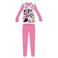 Disney Minnie egér hosszú vékony gyerek pizsama