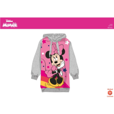 Disney Minnie egér kapucnis pulóver