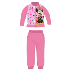  Disney Minnie egér kislány szabadidőruha - rózsaszín - 140