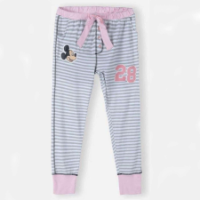 Disney Minnie egér pizsama nadrág medium (M) gyerek nadrág