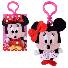  Disney Minnie egér plüss kulcstartó kulcstartó