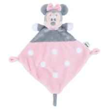 Disney: Minnie egér plüss szundikendő - 29 cm bébiplüss