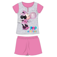 Disney Minnie egér rövid gyerek pizsama