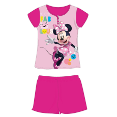 Disney Minnie egér rövid gyerek pizsama