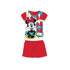 Disney Minnie egér rövid gyerek pizsama