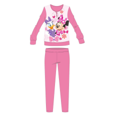 Disney Minnie egér téli vastag gyerek pizsama