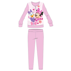 Disney Minnie egér téli vastag gyerek pizsama