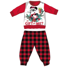 Disney Minnie egér téli vastag karácsonyi baba pizsama hálózsák, pizsama
