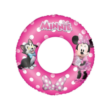  Disney Minnie egér úszógumi, 56 cm strandjáték