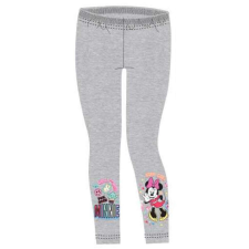 Disney Minnie egér vastag meleg leggings gyerek nadrág
