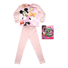Disney Minnie egér vékony pamut gyerek pizsama gyerek hálóing, pizsama