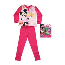 Disney Minnie egér vékony pamut gyerek pizsama gyerek hálóing, pizsama