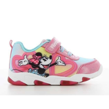 Disney Minnie egér villogó sportcipő 28 gyerek cipő