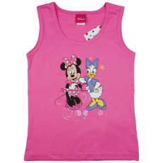  Disney Minnie és Daisy kacsa lányka trikó