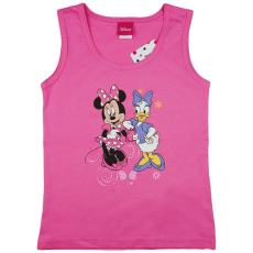  Disney Minnie és Daisy kacsa lányka trikó