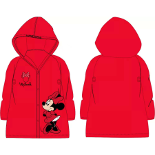  Disney Minnie esőkabát 128/134 cm gyerek kabát, dzseki
