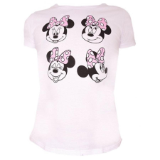  Disney Minnie Expressions női rövid póló, felső M-XXL női póló