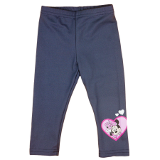 Disney Minnie farmer hatású lányka leggings gyerek nadrág