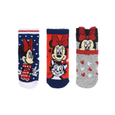 Disney Minnie Figaro baba zokni 6/12 hó gyerek zokni