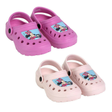 Disney Minnie Figaro gyerek papucs clog 24-31 gyerek papucs, mamusz
