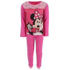 Disney Minnie Figaro Pink gyerek hosszú pizsama gyerek hálóing, pizsama