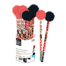  Disney Minnie Floral HB grafit ceruza dísszel ceruza