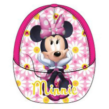 Disney Minnie Flower gyerek baseball sapka gyerek sapka