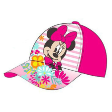 Disney Minnie Flowers baba baseball sapka 48 cm gyerek sapka