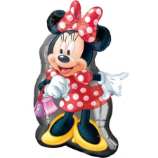 Disney Minnie fólia lufi 81 cm party kellék