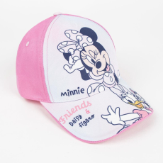  Disney Minnie Friends gyerek baseball sapka 53 cm