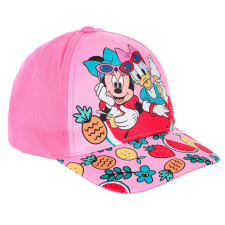 Disney Minnie Fruits gyerek baseball sapka 52 cm gyerek sapka