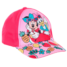 Disney Minnie Fruits gyerek baseball sapka 54 cm