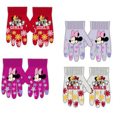  Disney Minnie Girls gyerek kesztyű