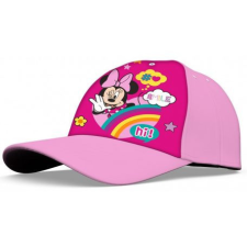 Disney Minnie gyerek baseball sapka gyerek sapka