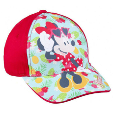  Disney Minnie gyerek baseball sapka 53 cm
