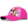 Disney Minnie gyerek baseball sapka 54 cm