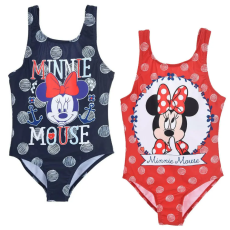  Disney Minnie gyerek fürdőruha, úszó 3-8 év
