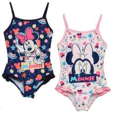  Disney Minnie gyerek fürdőruha, úszó 3-8 év