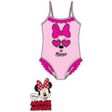 Disney Minnie gyerek fürdőruha, úszó 3 év