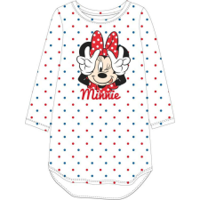 Disney Minnie gyerek hálóing 7 év gyerek hálóing, pizsama