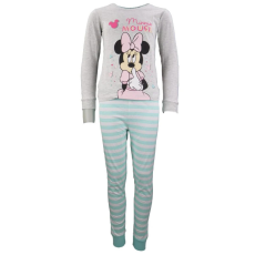 Disney Minnie gyerek hosszú pizsama