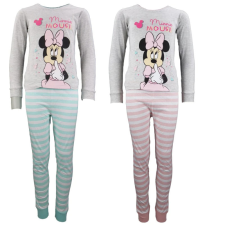 Disney Minnie gyerek hosszú pizsama 104-134 cm gyerek hálóing, pizsama