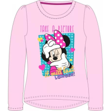 Disney Minnie gyerek hosszú póló, felső gyerek póló
