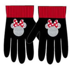  Disney Minnie gyerek kesztyű gyerek kesztyű