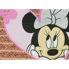 Disney Minnie gyerek kötött pulóver - 80-as méret gyerek pulóver, kardigán