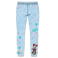 Disney Minnie Gyerek Leggings 122cm gyerek nadrág