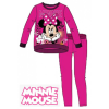 Disney Minnie gyerek melegítő, jogging szett 4 év