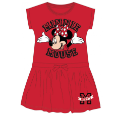  Disney Minnie gyerek nyári ruha 128 cm