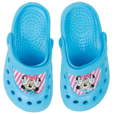  Disney Minnie gyerek papucs clog 26/27 gyerek papucs, mamusz
